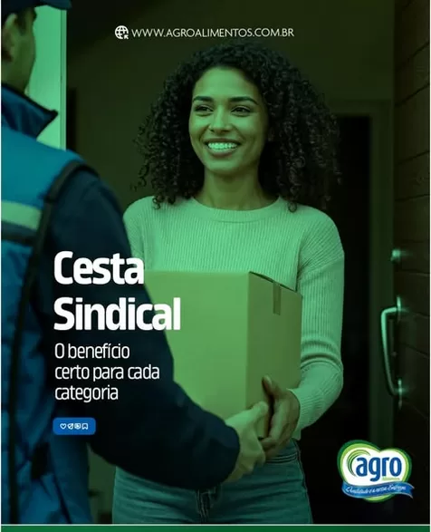 Cesta Sindical