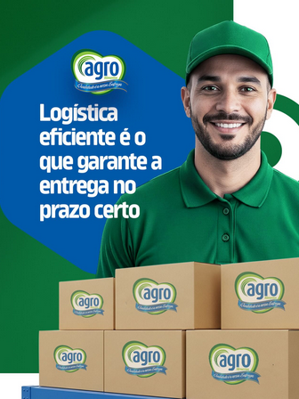 Logística Eficiente: O que garante a entrega no prazo (e a paz do seu RH)
