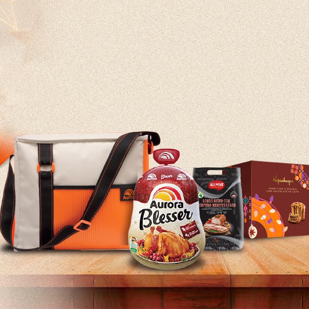Kit Congelados